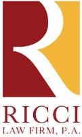 Ricci Law Firm Injury Lawyers image 2